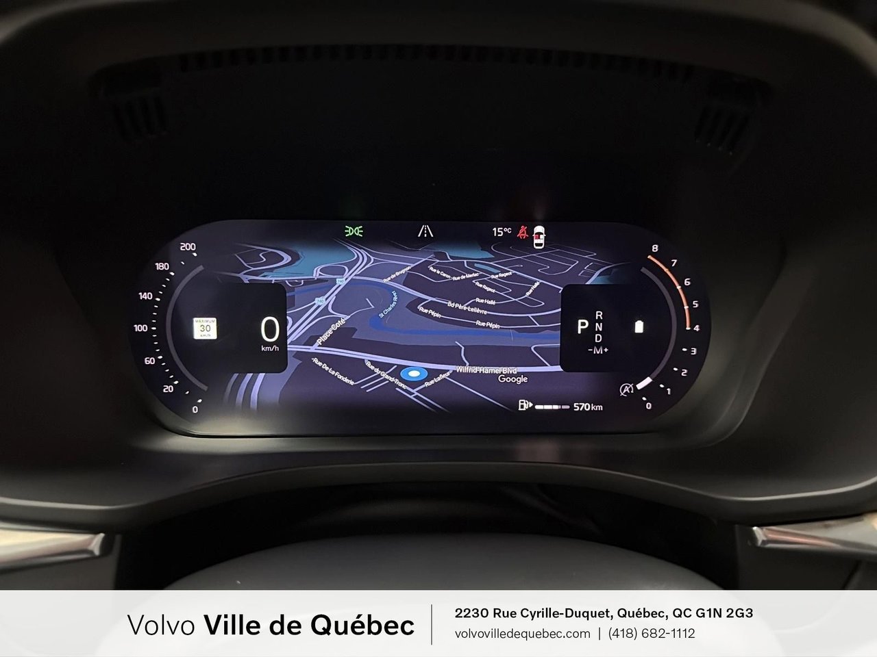 2026 Volvo XC60 Plus Dark Theme-12