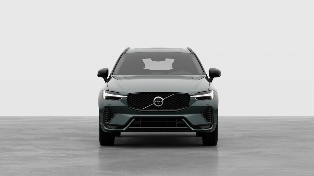 2026 Volvo XC60 PLUS DARK THEME-4
