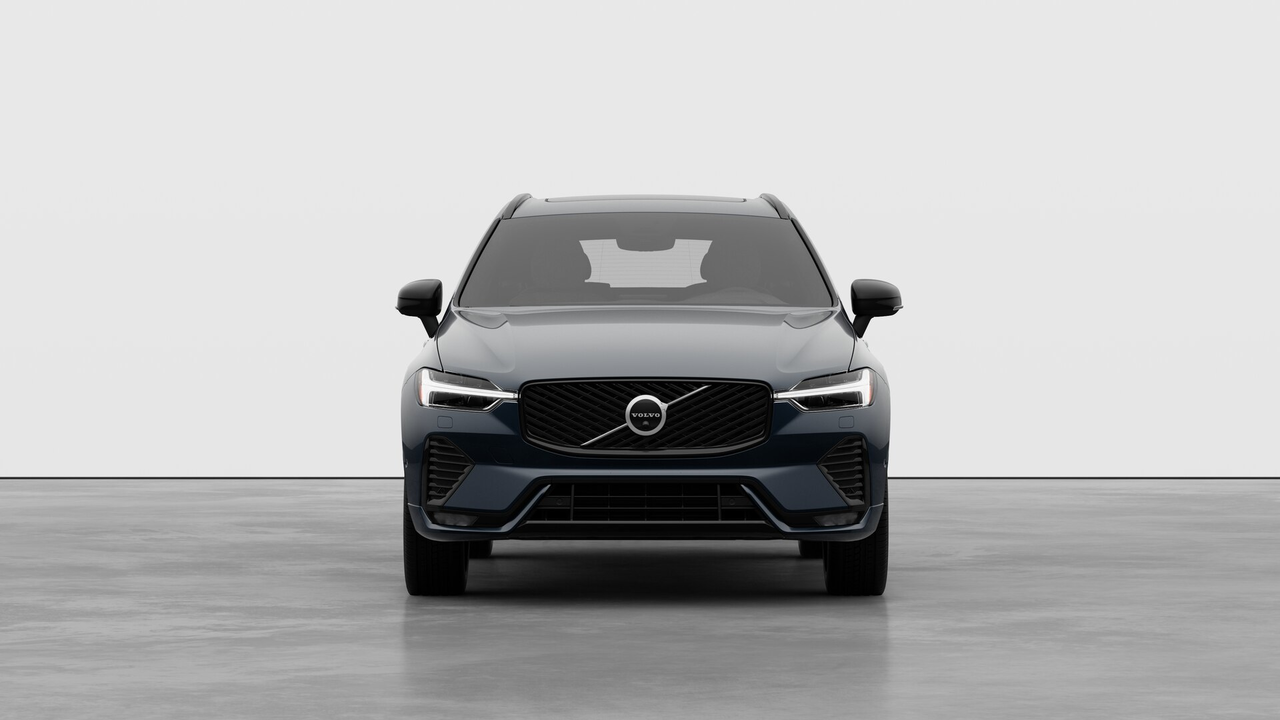 2026 Volvo XC60 PLUS DARK THEME-4