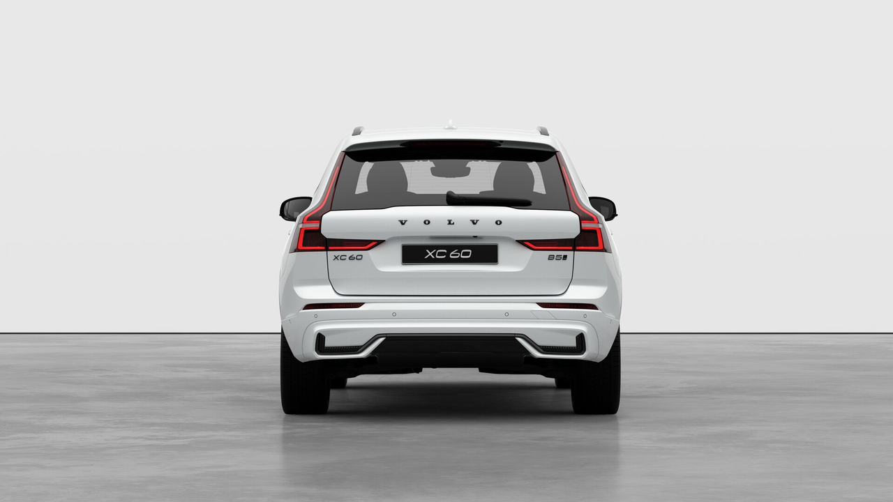 Volvo XC60 ULTRA BLACK EDITION 2026-5