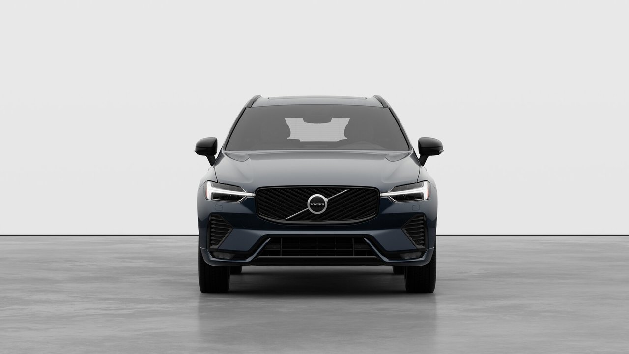 Volvo XC60 CORE DARK THEME 2026-4