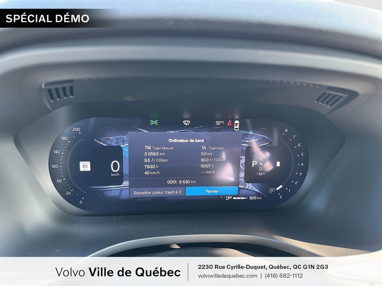 2026 Volvo XC60 Plus Dark Theme-15