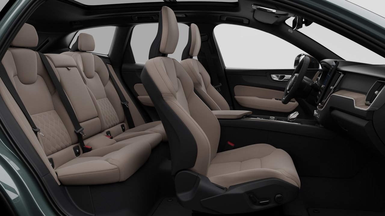 Volvo XC60 Plus 2026-12