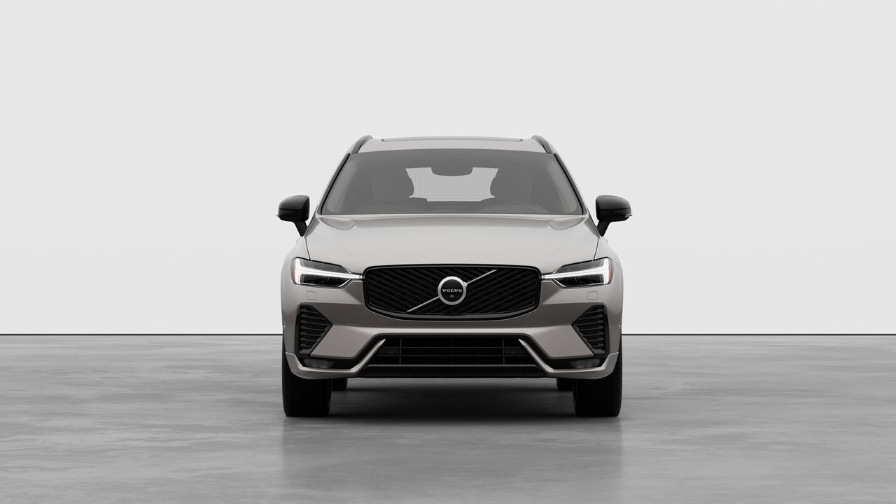 Volvo XC60 ULTRA DARK THEME 2027-4