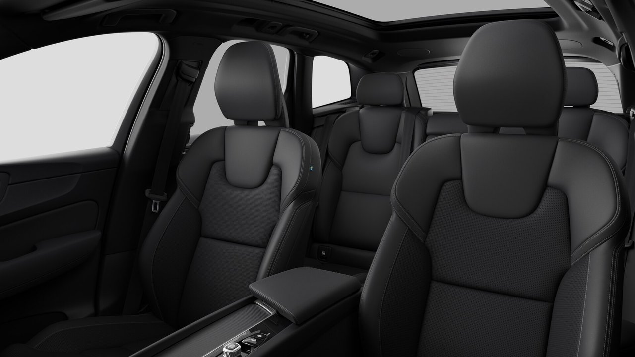 Volvo XC60 Ultra Black Edition 2027-11