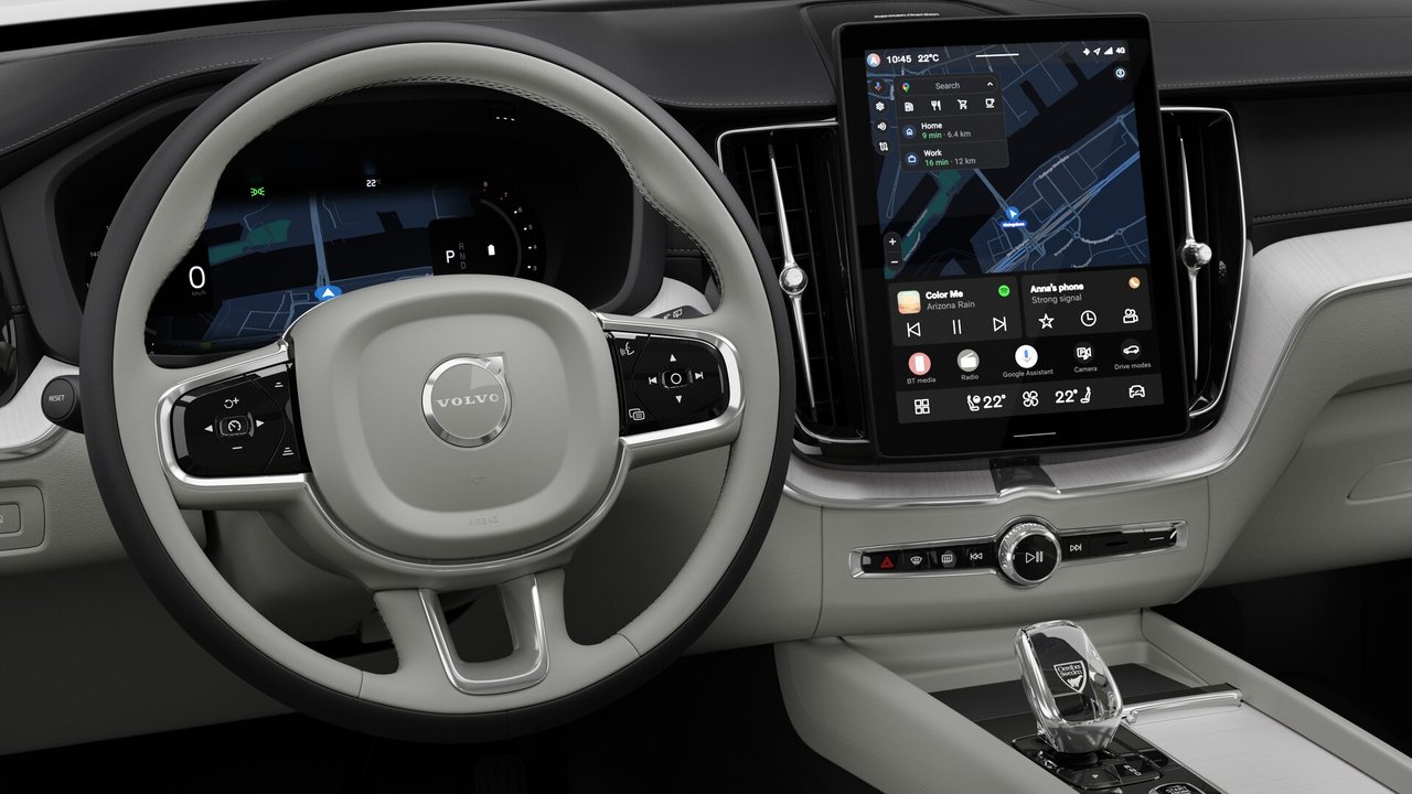 2027 Volvo XC60 Ultra (Dark Theme)-13