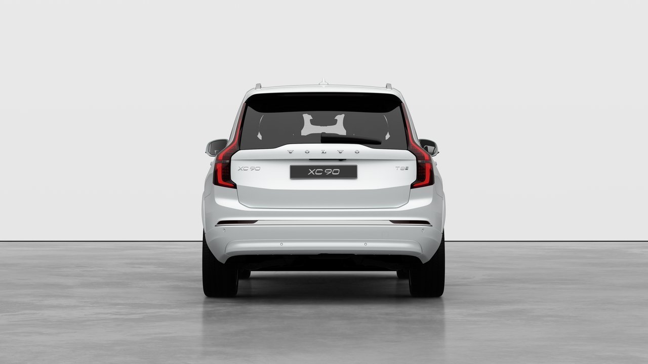 2026 Volvo XC90 PLUG-IN HYBRID PLUS BRIGHT THEME-5