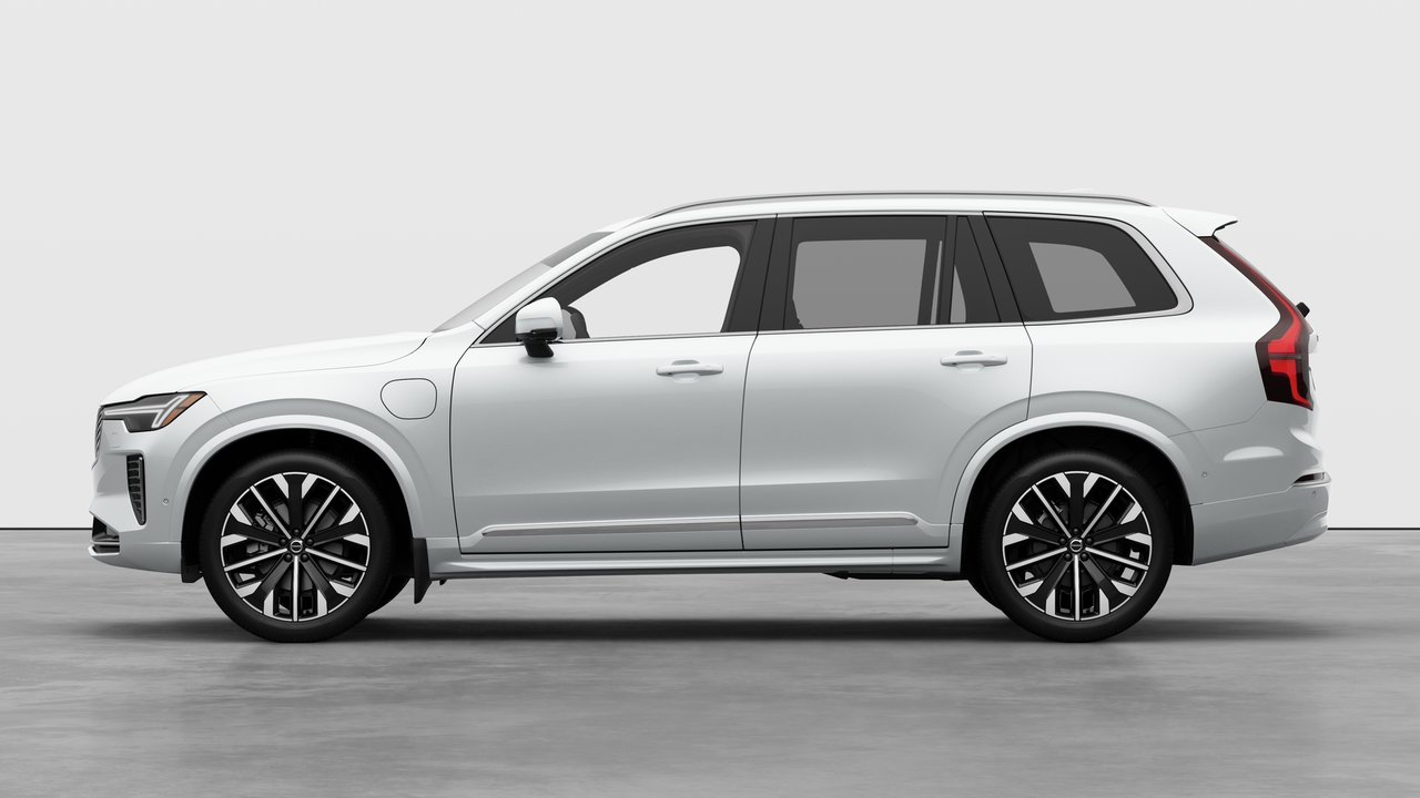 Volvo XC90 PLUG-IN HYBRID ULTRA BRIGHT THEME 2026-7