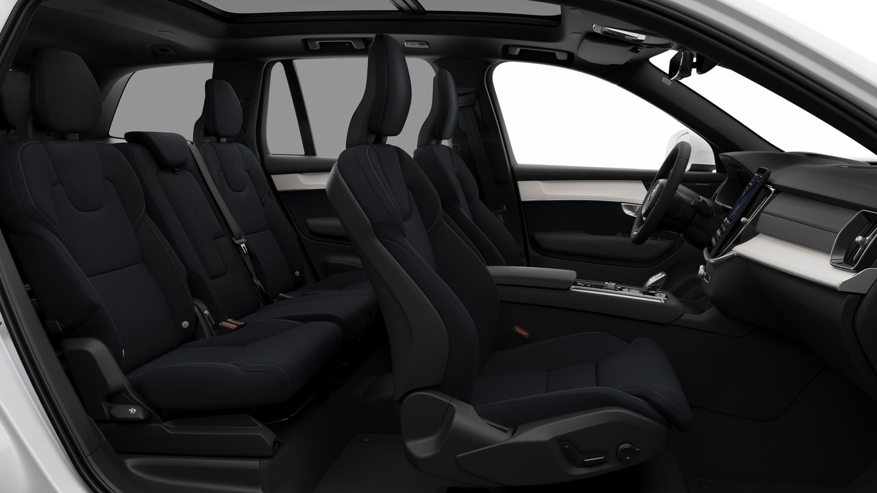 Volvo XC90 PLUG-IN HYBRID ULTRA BRIGHT THEME 2026-12