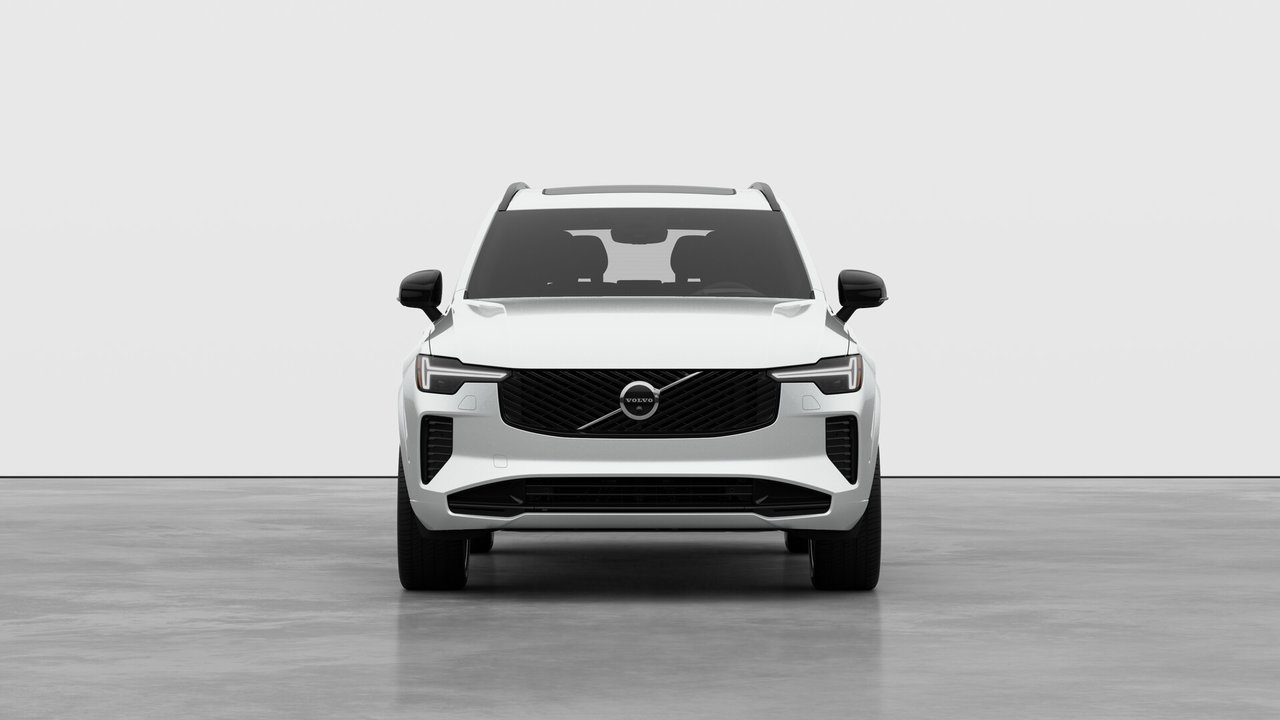 2026 Volvo XC90 PLUG-IN HYBRID ULTRA DARK THEME-4