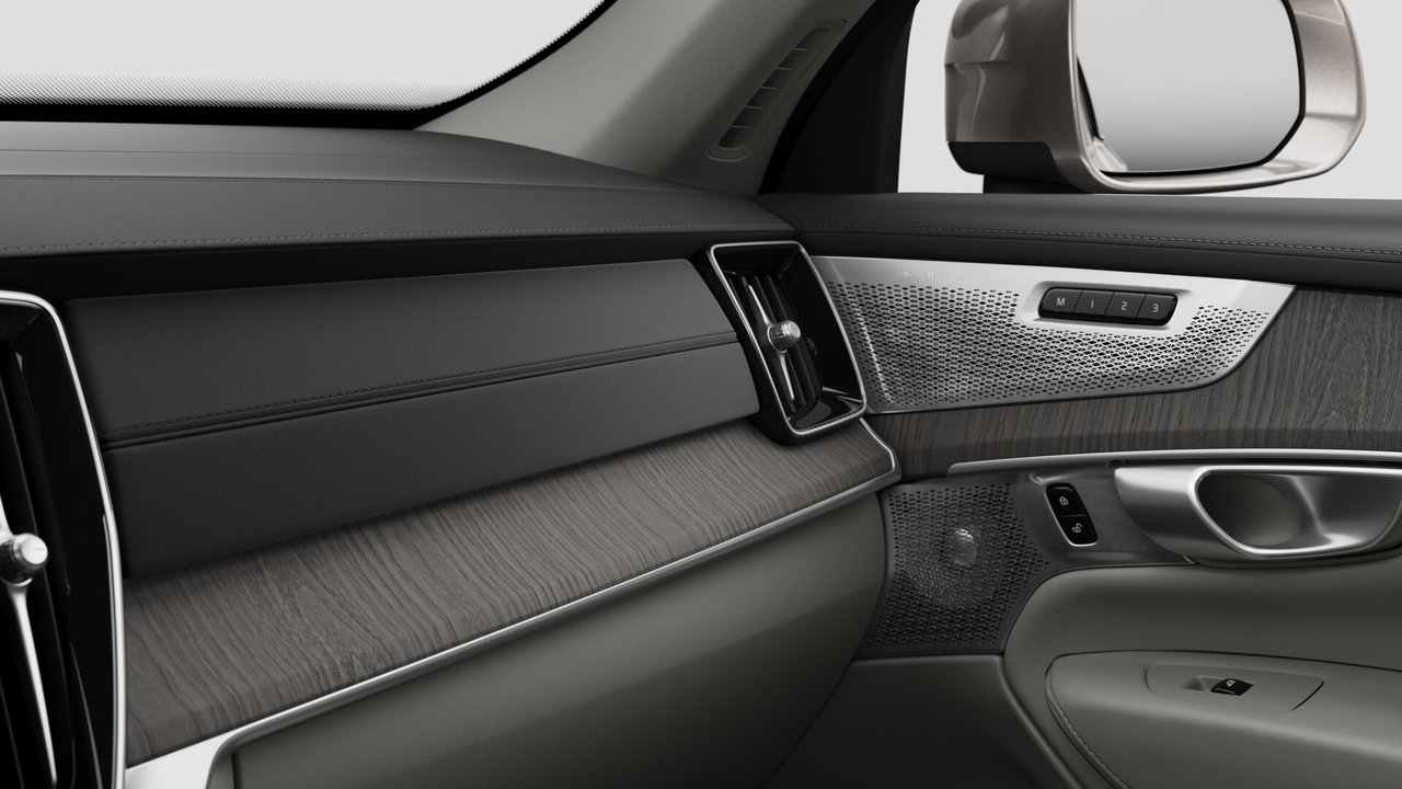 Volvo XC90 PLUG-IN HYBRID ULTRA BRIGHT THEME 2026-8