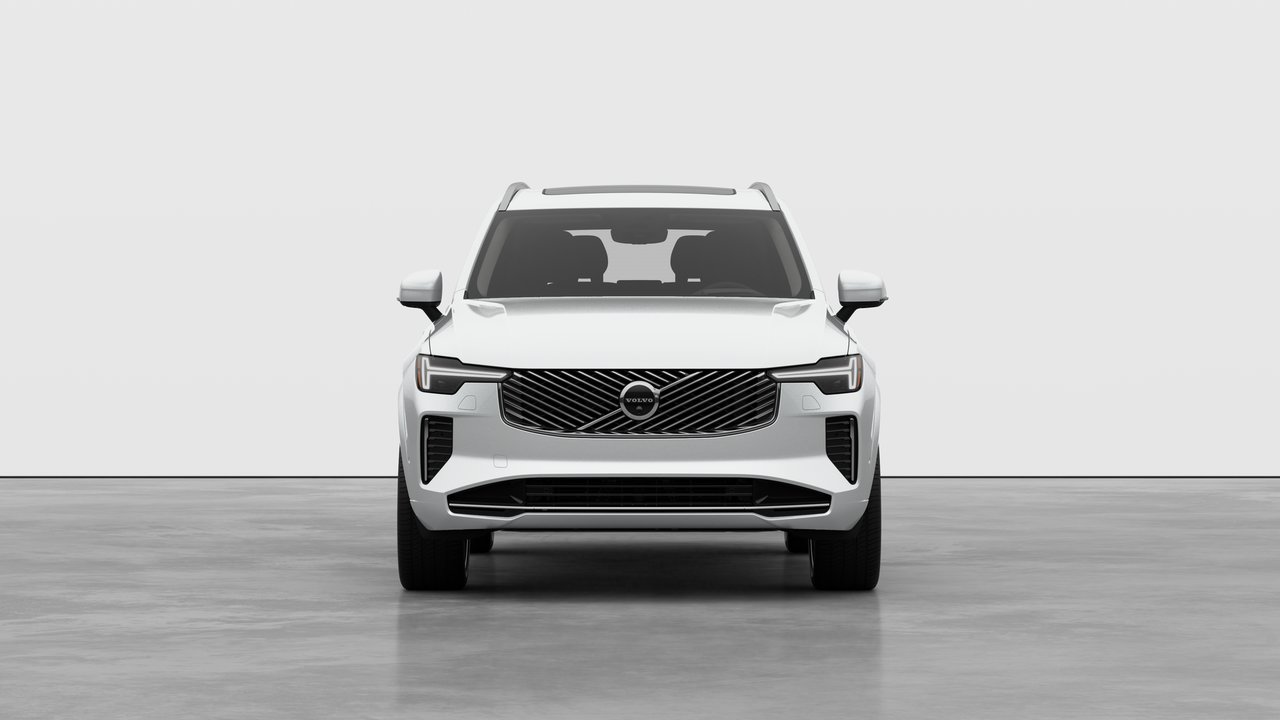 Volvo XC90 PLUG-IN HYBRID ULTRA BRIGHT THEME 2026-4