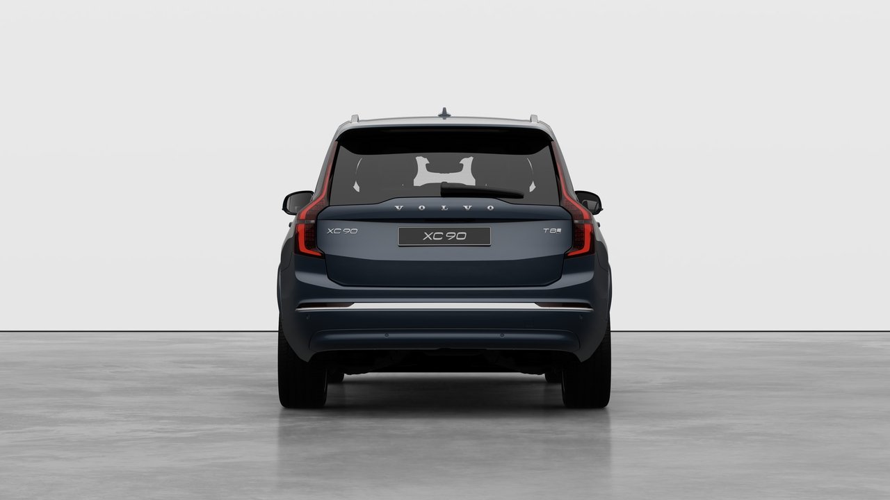 2027 Volvo XC90 Plug-in hybrid Ultra 7-Seater (Bright Theme)-5