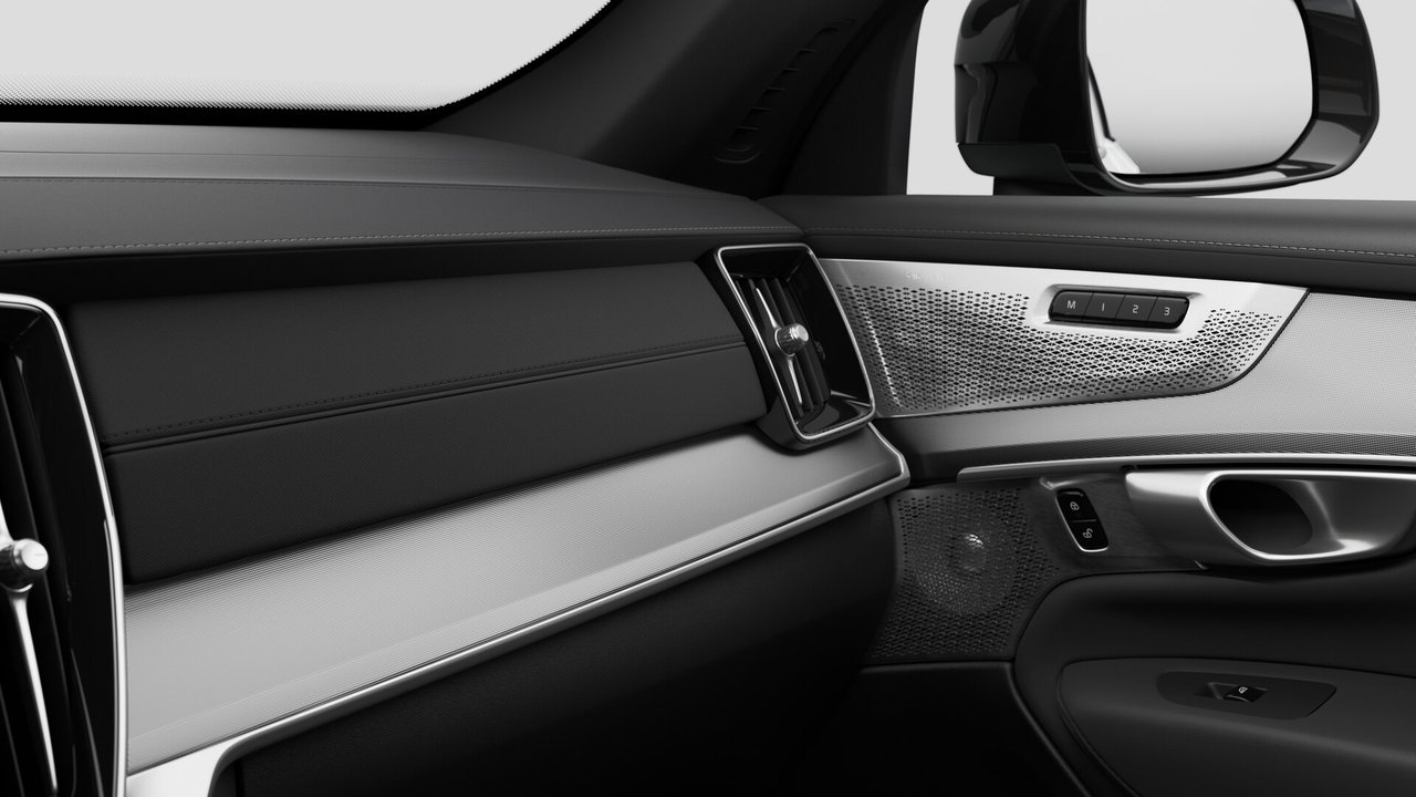 Volvo XC90 Plug-in hybrid Ultra Black Edition 7-Seater 2027-8