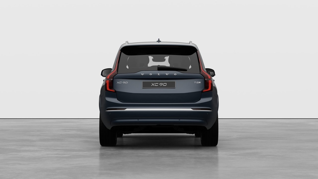 2027 Volvo XC90 Plug-in hybrid Ultra 6-Seater (Bright Theme)-5