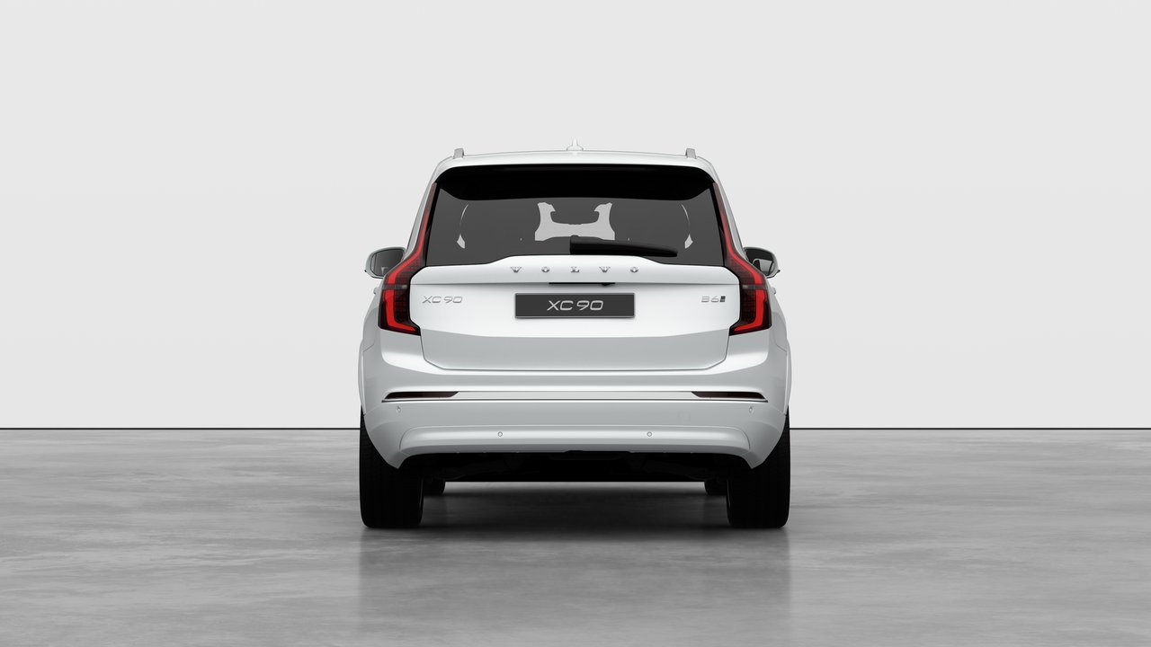 Volvo XC90 B6 ULTRA BRIGHT 2026-5