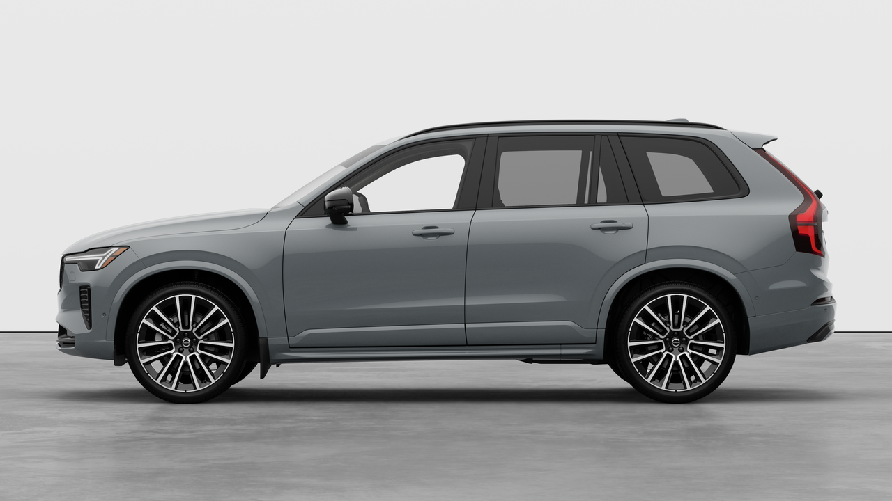 Volvo XC90 B6 PLUS DARK PLUS DARK 2026-7