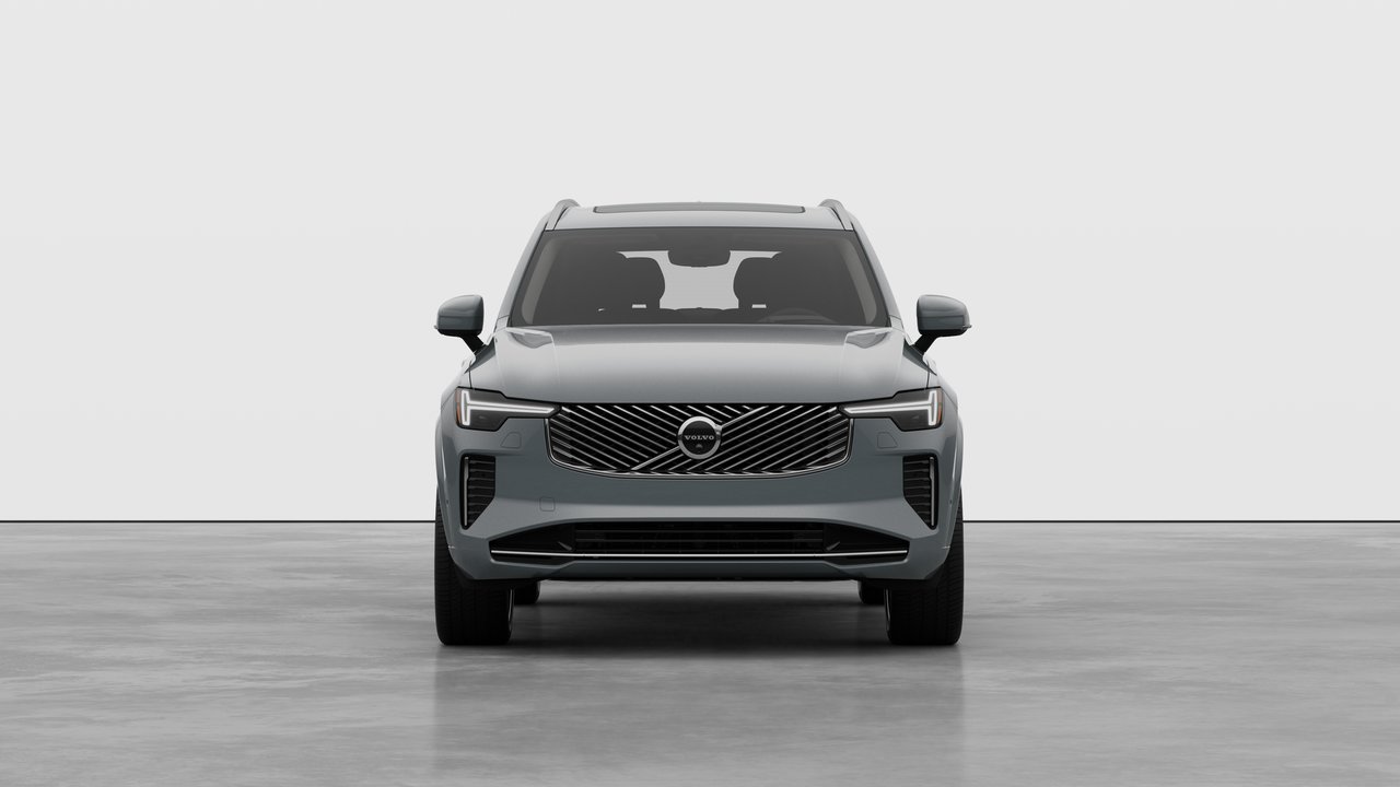 Volvo XC90 ULTRA BRIGHT THEME 2026-4