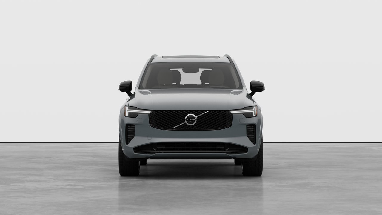 Volvo XC90 ULTRA DARK THEME 2026-4