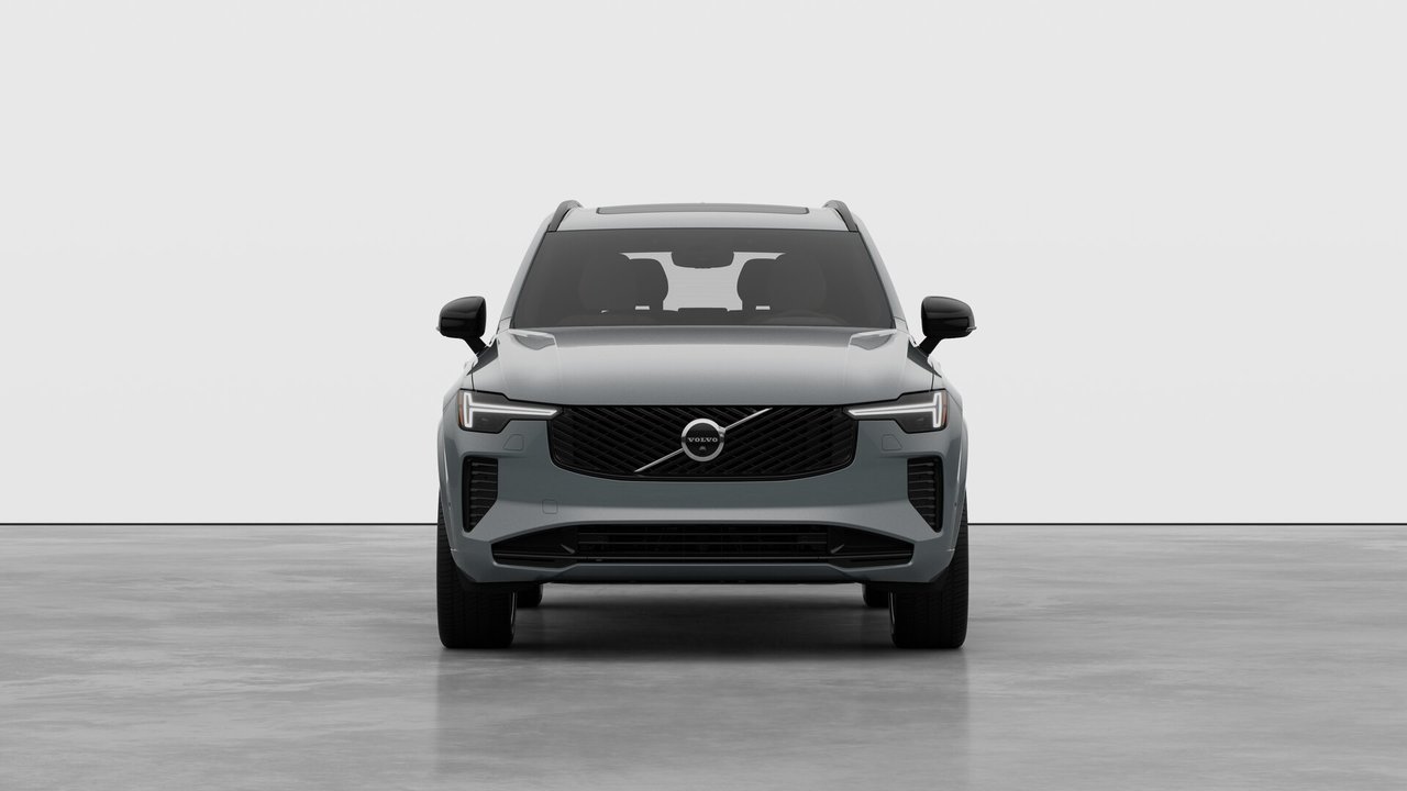 2026 Volvo XC90 PLUS DARK THEME-4