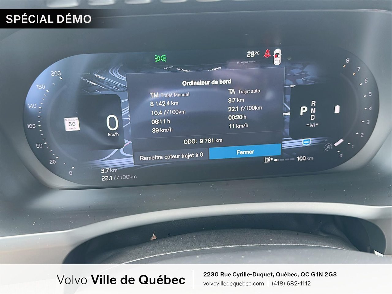 Volvo XC90 Ultra Bright Theme 2026-13