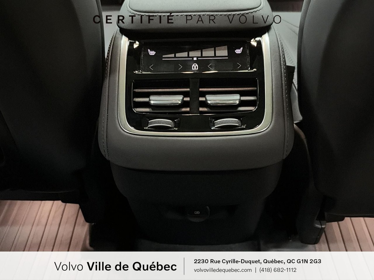 2026 Volvo XC90 Plus Dark Theme-19