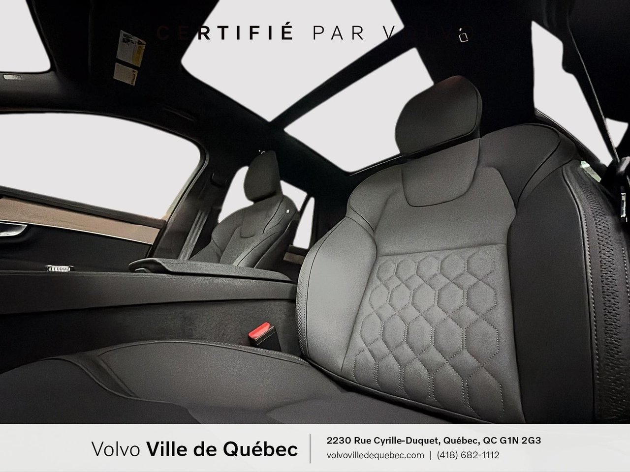 2026 Volvo XC90 Plus Dark Theme-1