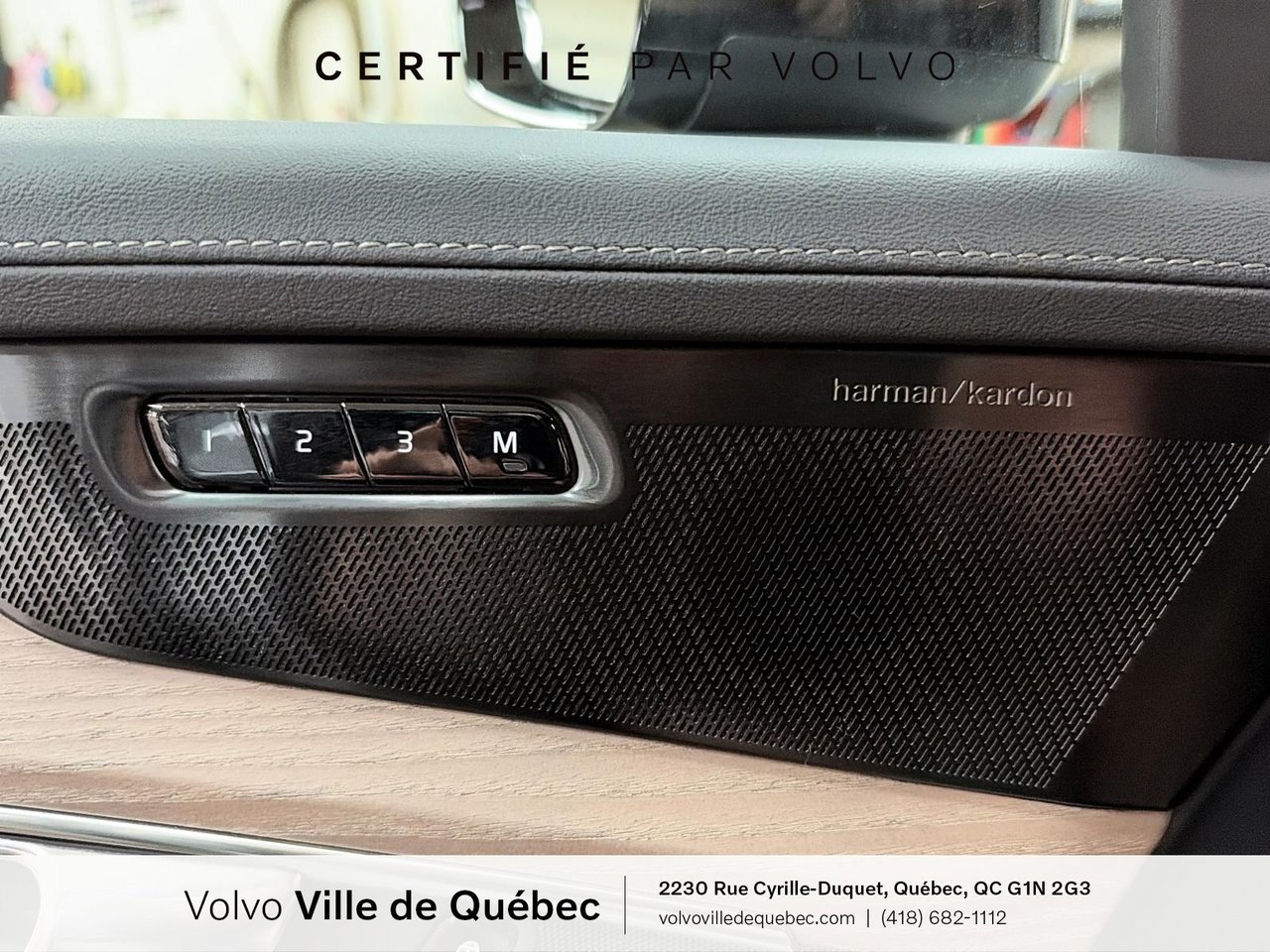 2026 Volvo XC90 Plus Dark Theme-21