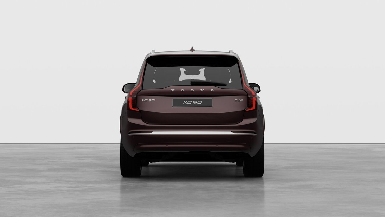 2027 Volvo XC90 Ultra 7-Seater (Bright Theme)-5
