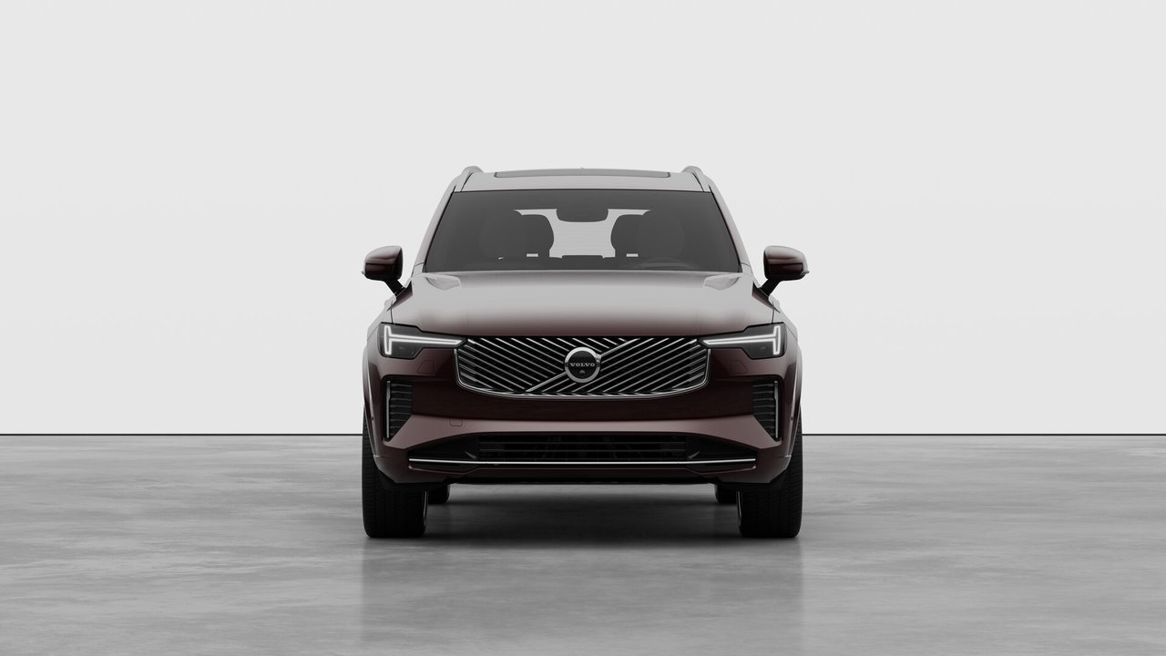 2027 Volvo XC90 Ultra 7-Seater (Bright Theme)-4