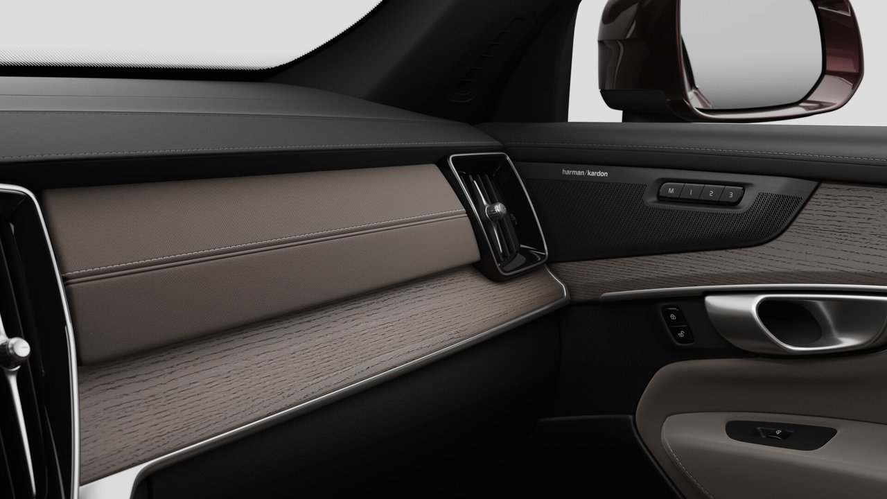 2027 Volvo XC90 Ultra 7-Seater (Bright Theme)-8