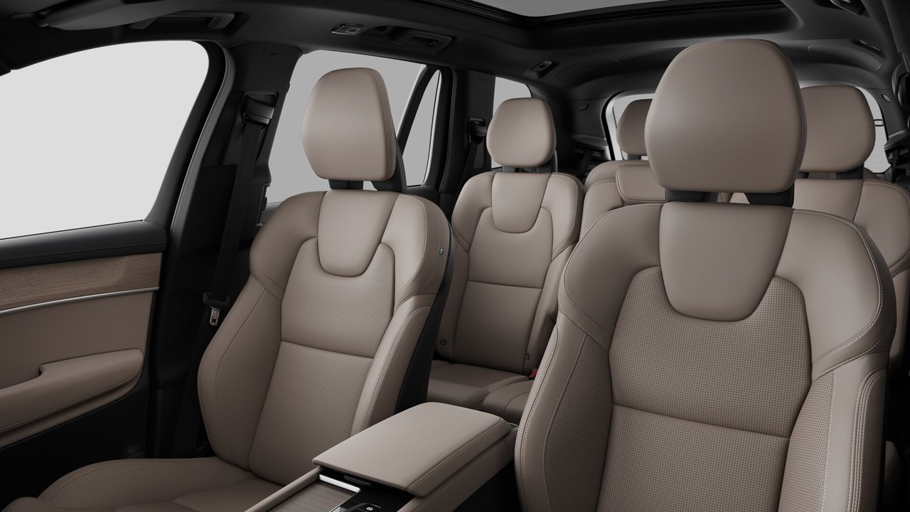 2027 Volvo XC90 Ultra 7-Seater (Bright Theme)-11