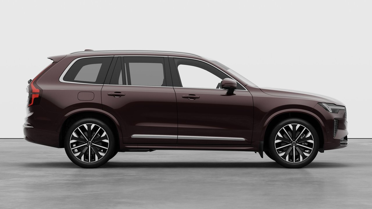 2027 Volvo XC90 Ultra 7-Seater (Bright Theme)-6