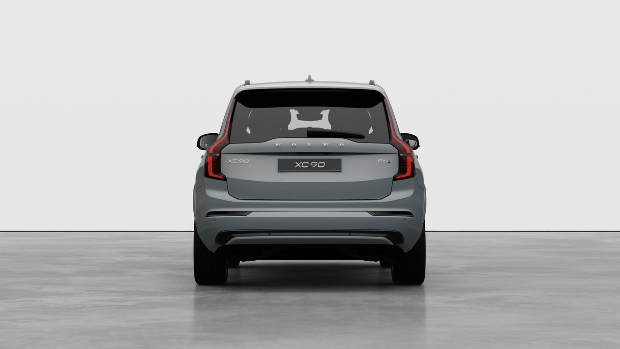 Volvo XC90 Ultra 7-Seater (Dark Theme) 2027-5