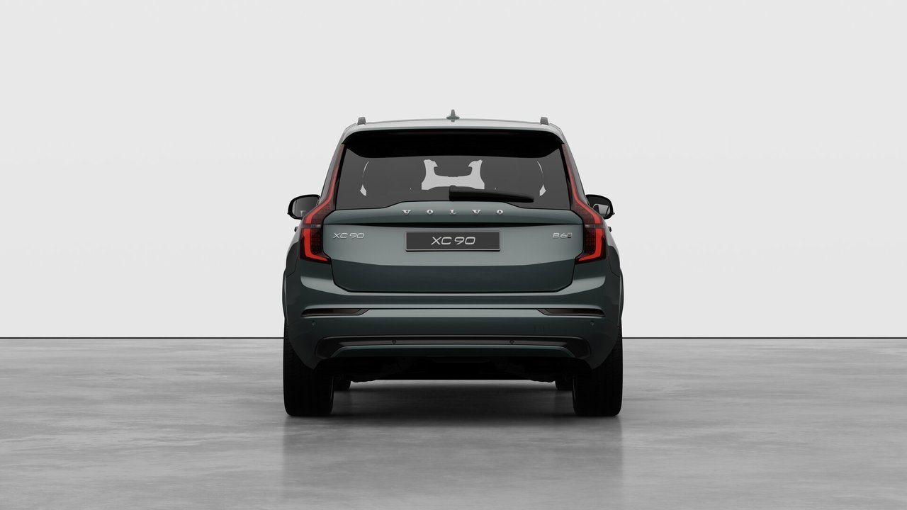 2027 Volvo XC90 Ultra 7-Seater (Dark Theme)-5