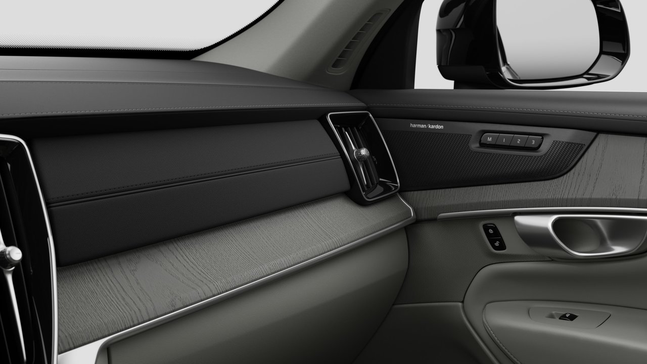2027 Volvo XC90 Ultra 6-Seater (Bright Theme)-8