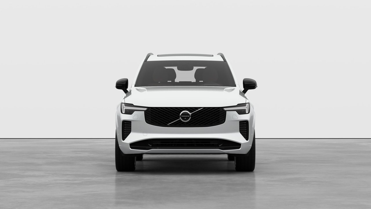 Volvo XC90 Ultra 7-Seater (Dark Theme) 2027-4
