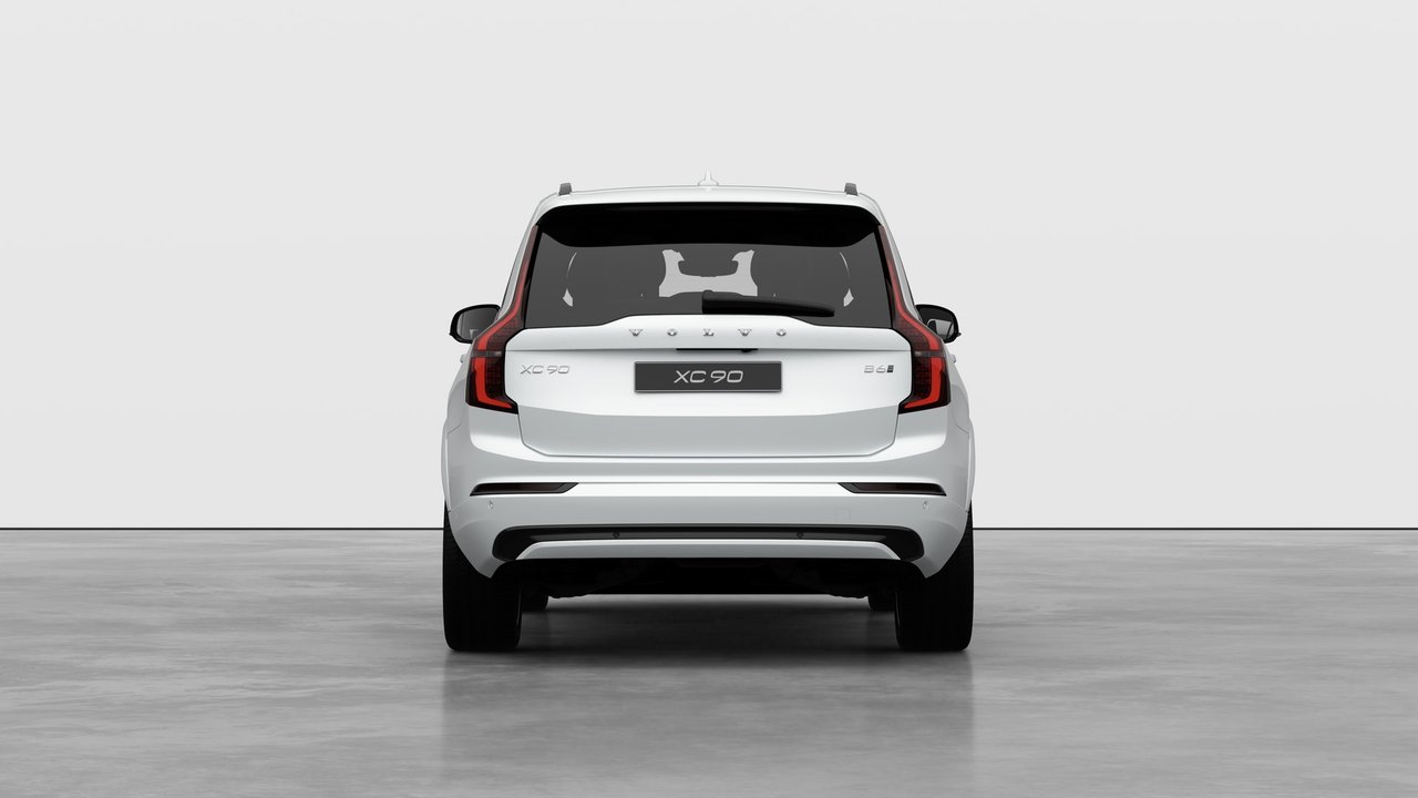 Volvo XC90 Ultra 7-Seater (Dark Theme) 2027-5