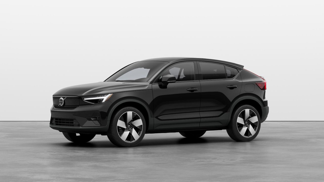 2025 Volvo EC40 Ultra-0