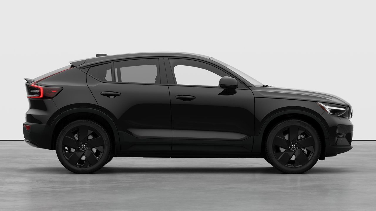 Volvo EC40 Ultra Black Edition 2026-6