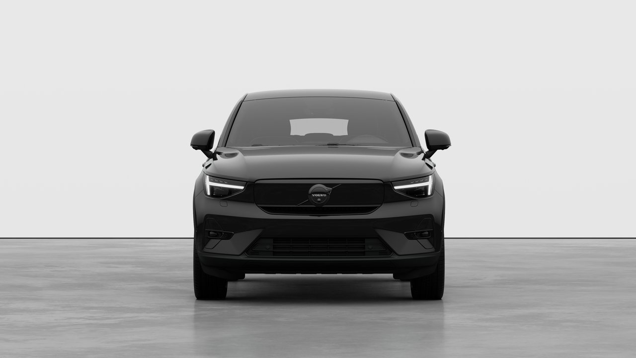 Volvo EC40 Ultra Black Edition 2026-4