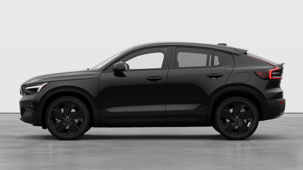 Volvo EC40 Ultra Black Edition 2026-7