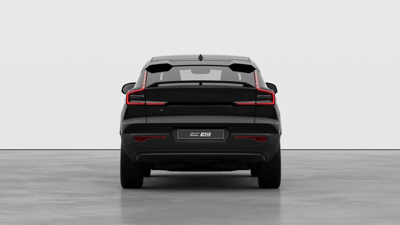 Volvo EC40 Ultra Black Edition 2026-5