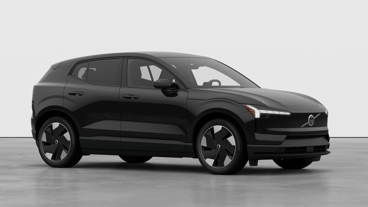 Volvo EX30 Ultra 2026-2