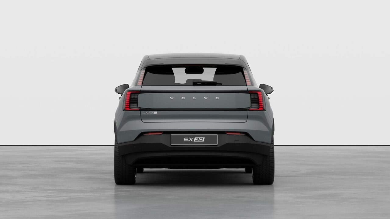 2026 Volvo EX30 Plus-5