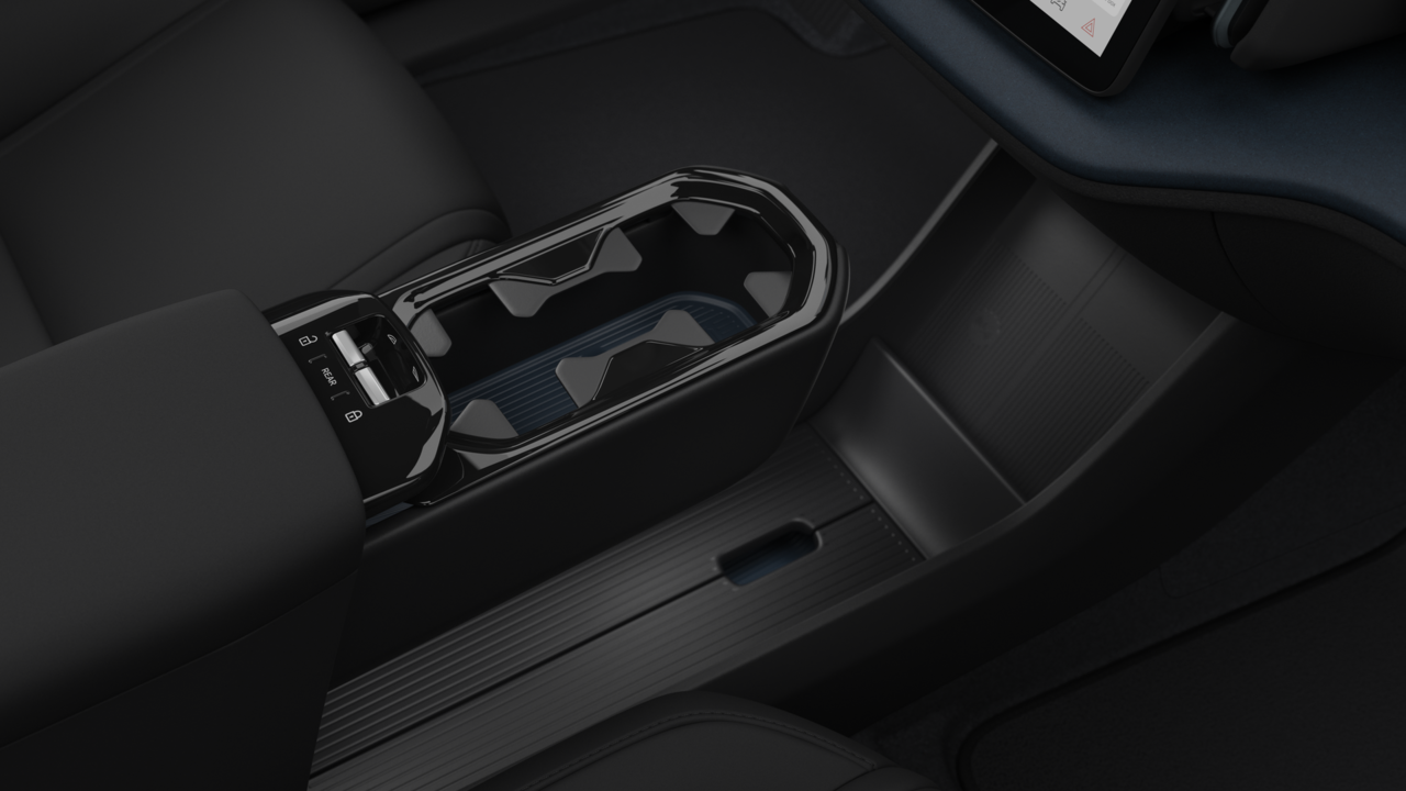 2026 Volvo EX30 Plus-9