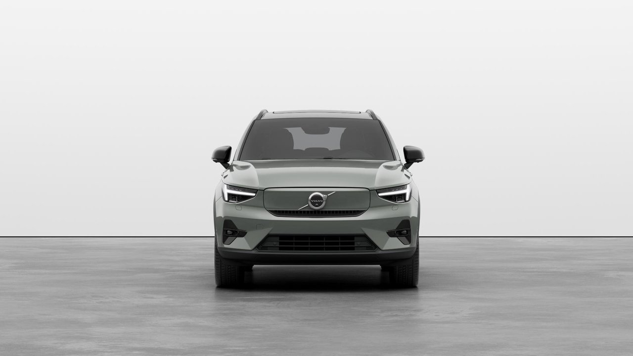 Volvo EX40 Plus 2025-2