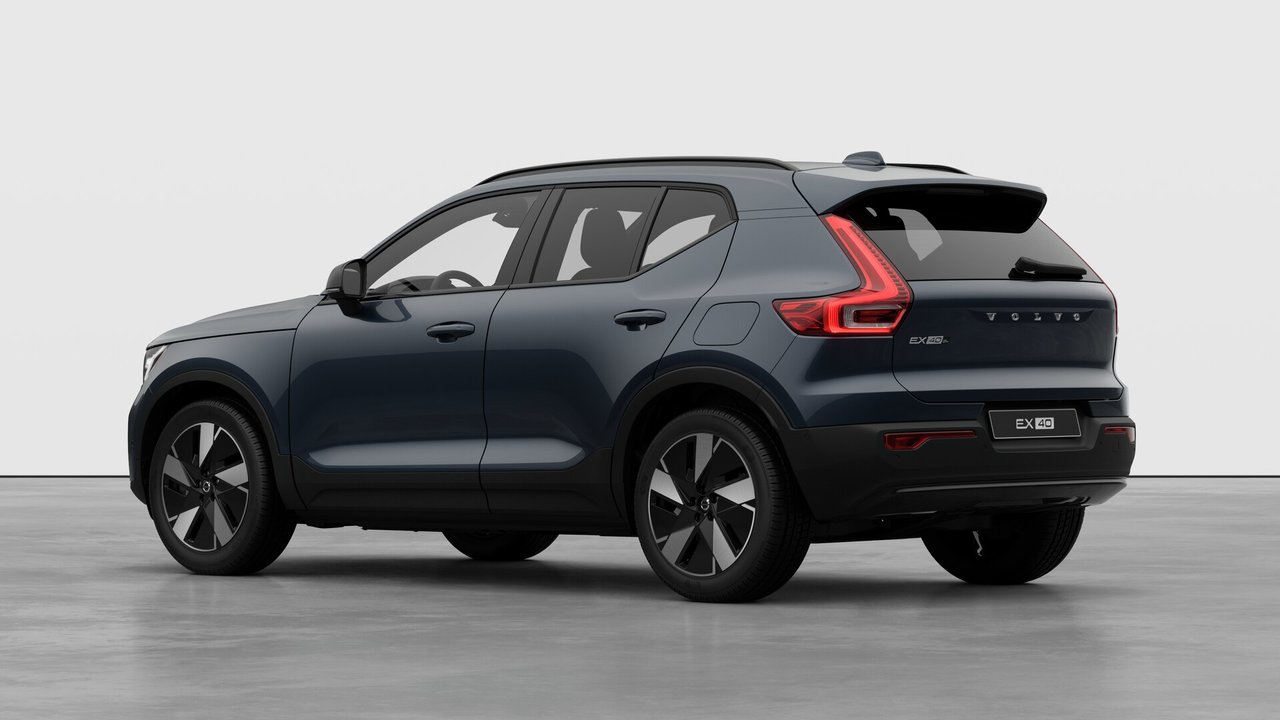 Volvo EX40 Plus 2026-1
