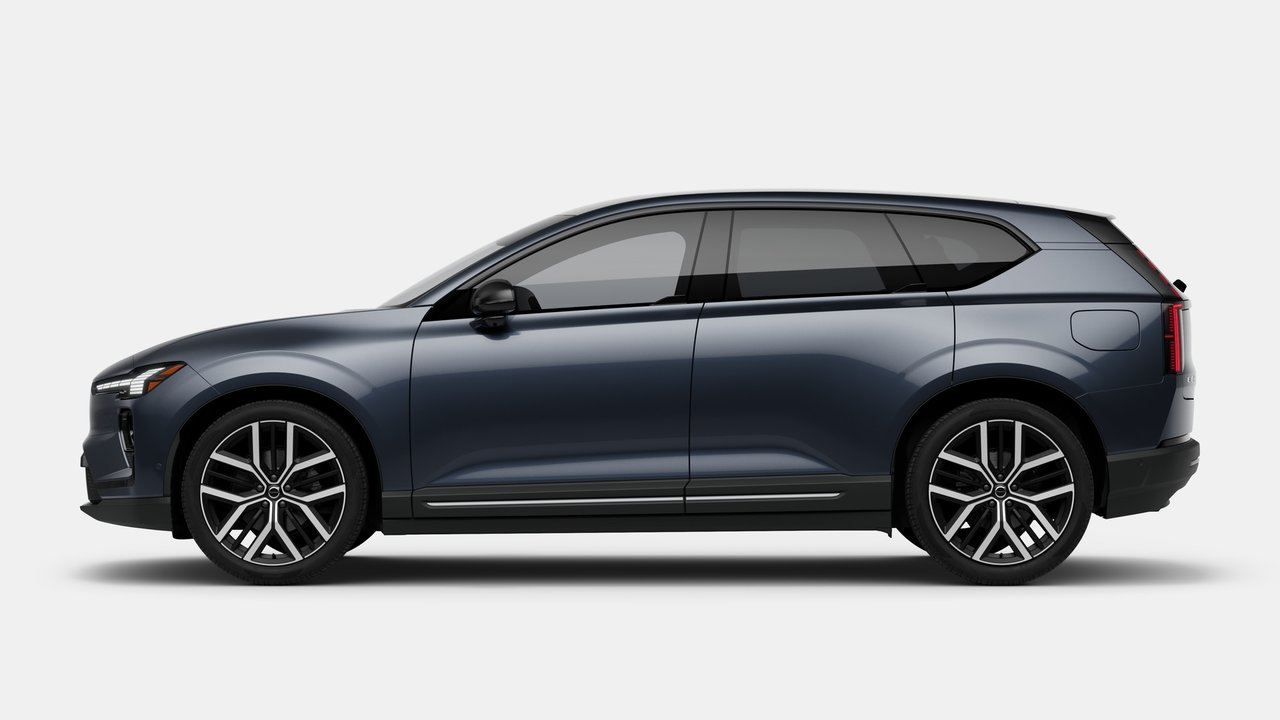 2027 Volvo EX60 Ultra-7