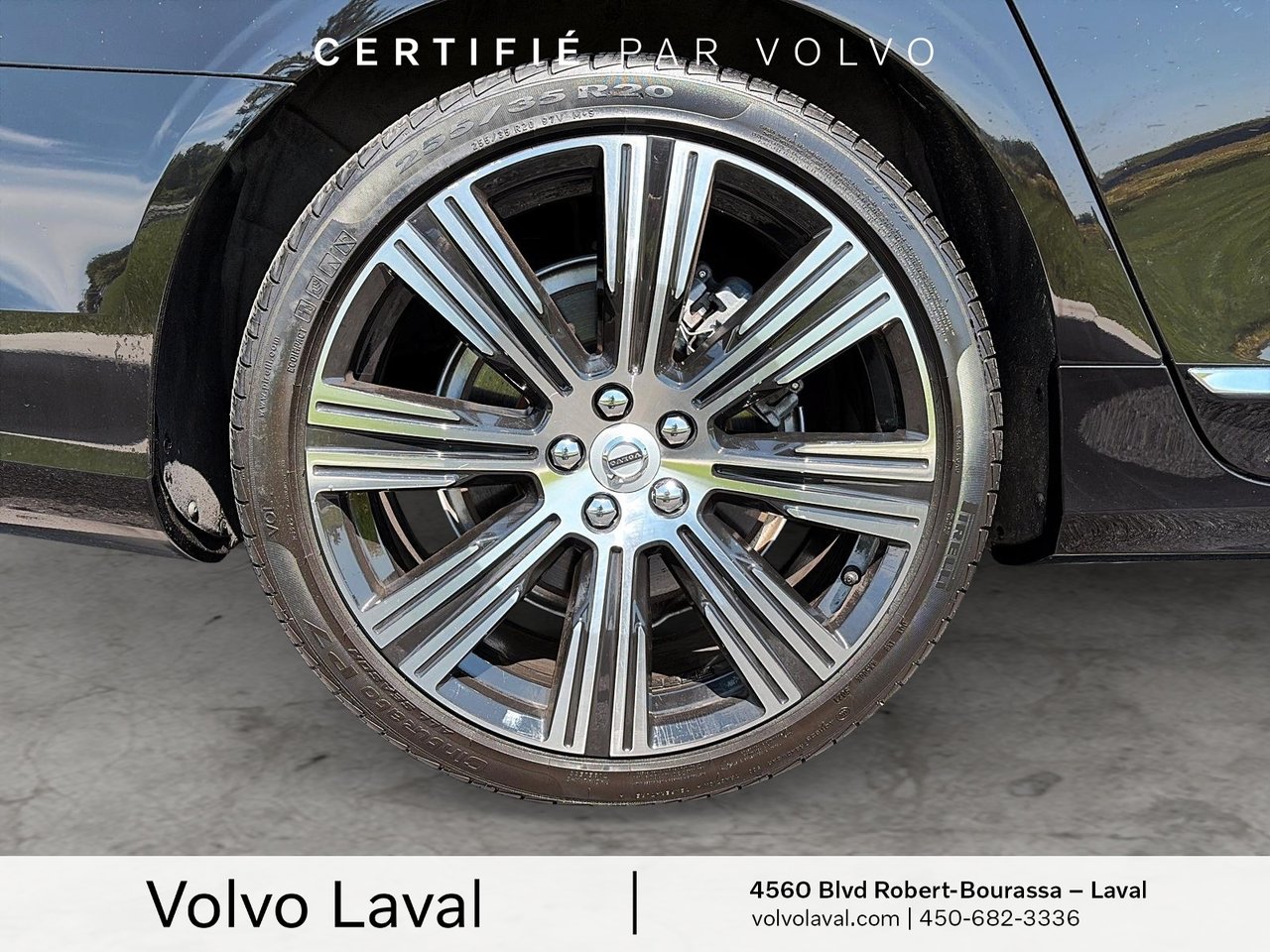 2023 Volvo S90 Plus Bright Theme-6